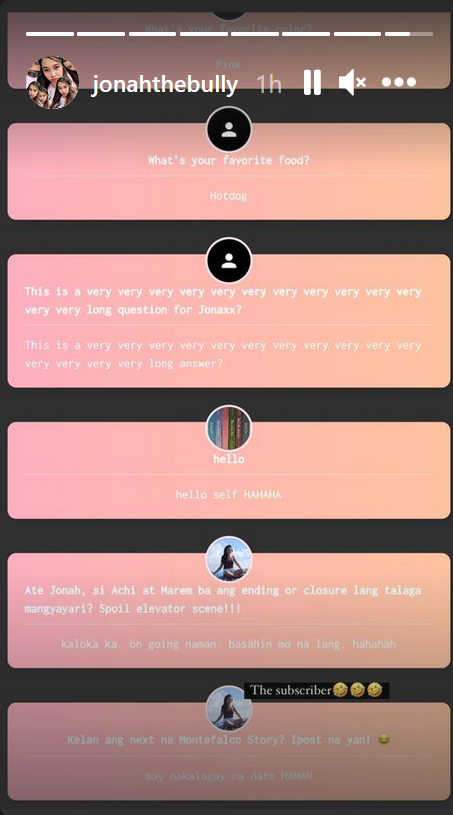 JonaxxFiles's tweet photo. ASK JONAXX SA JONAXX STORIES APP WOW 😍 https://t.co/s5tIf3TxMe