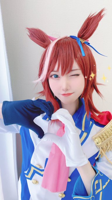 Twitterのコスプレ画像36