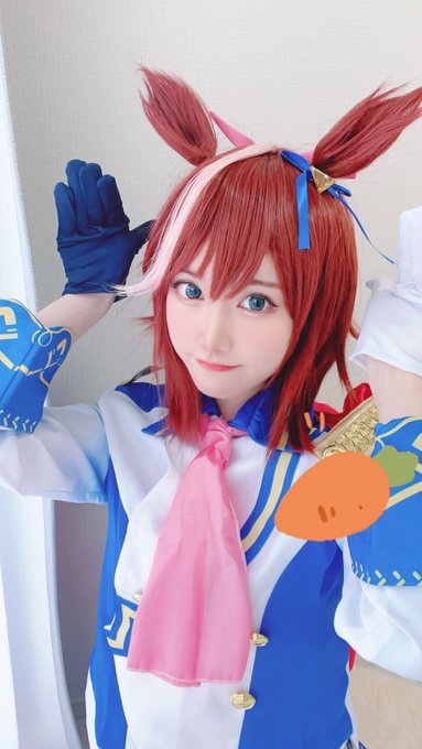 Twitterのコスプレ画像35