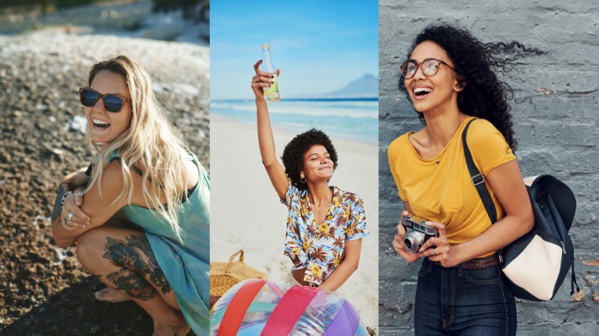 Most people in today’s world think of wealth and material things as a sign of success and happiness.

And therefore all people are in a rush of making many, and getting big cars, big houses.

And after getting all the shiny materials things, they feel

thealipost.com/improve-10-key…