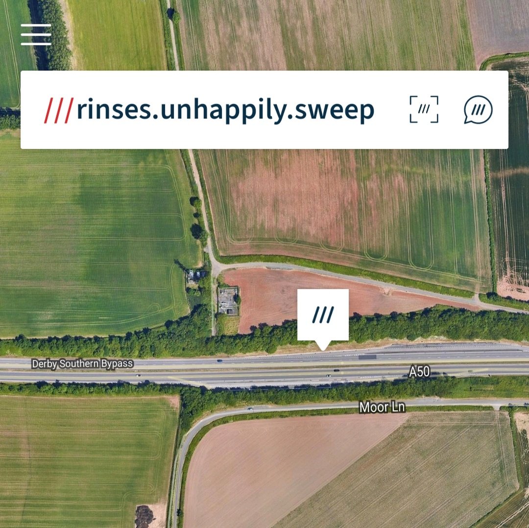 Nottingham Road Fire Station tweet media