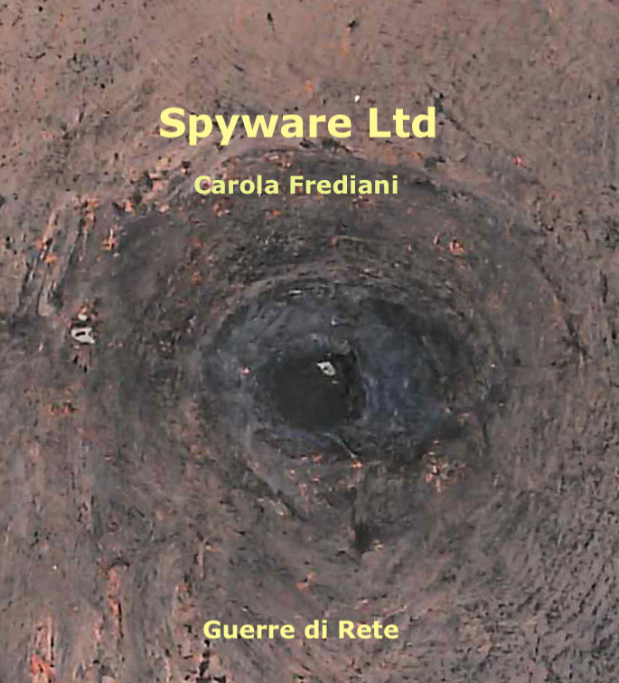 carolafrediani's tweet image. 🔴 Oggi è tornata la newsletter @GuerrediRete con una edizione speciale, un approfondimento per gli iscritti. La trovate nelle vostre mail 😎 (THREAD)