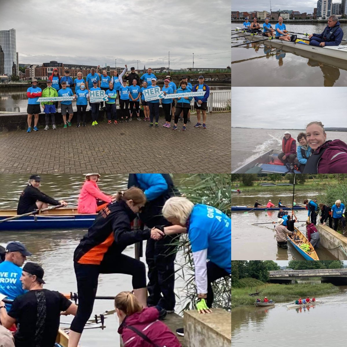 Recreational Rowing Ireland (rowing_ireland) Twitter