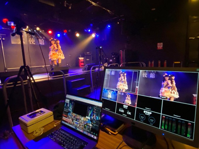 Twitterのコスプレ画像14