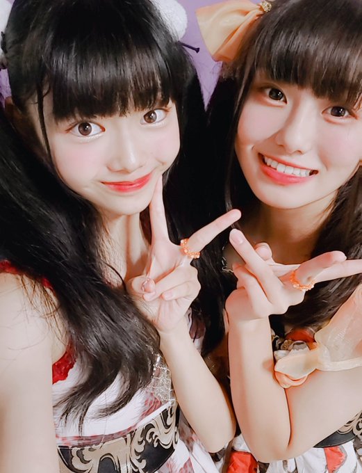 Twitterのコスプレ画像15