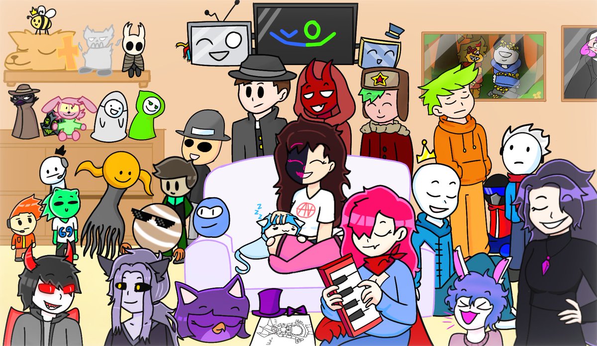 JCD (jc_delirious) Twitter