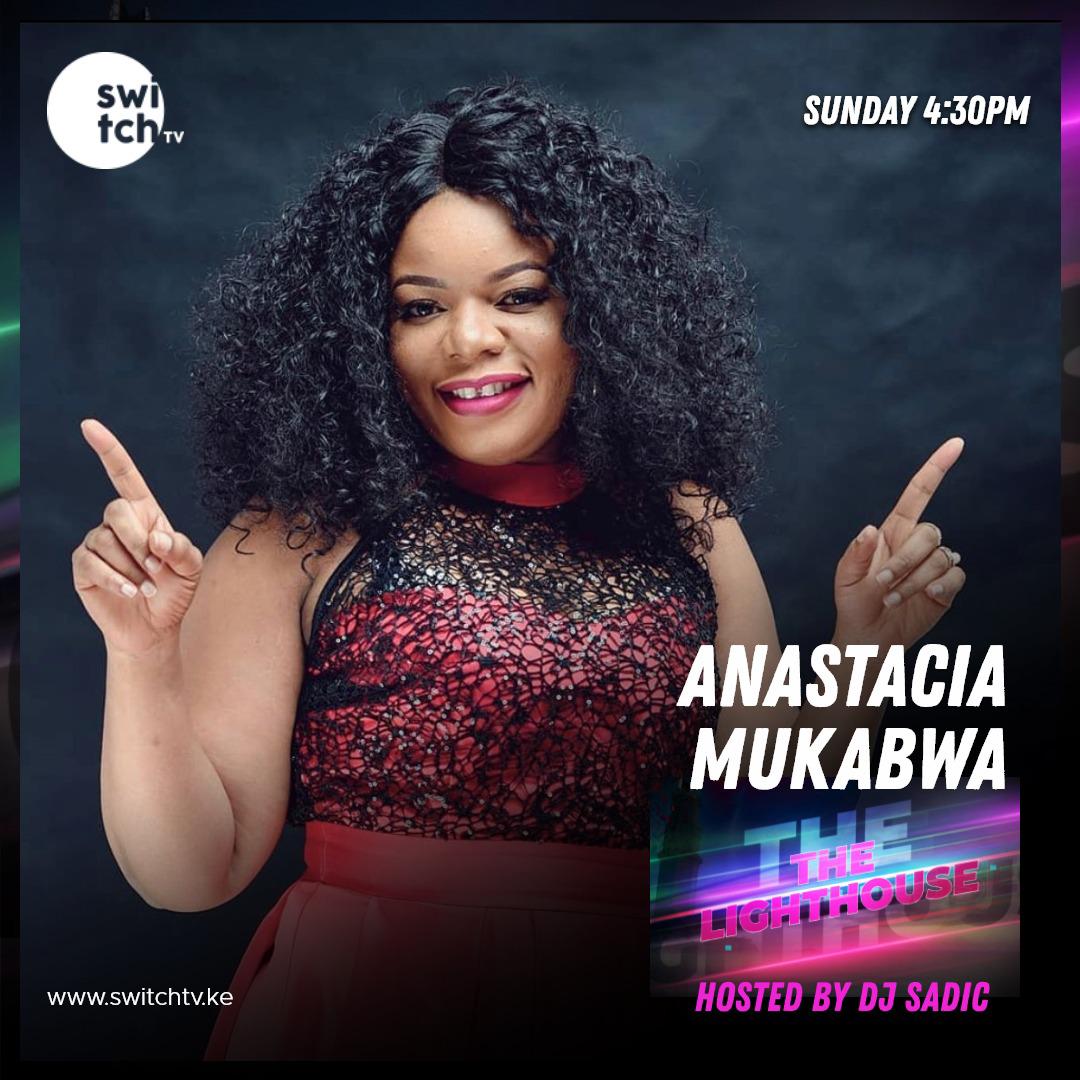 Genius Digital ™ (@geniusdigitalke) on Twitter photo Tune in to the 3rd service this evening from 4:30pm on <a href="/switchtvkenya/">Switch Media Kenya</a>
Anastacia Mukabwa and Pixel Waite will be ministering, don't miss out.
#TheLightHouseKE Tune in to the 3rd service this evening from 4:30pm on <a href="/switchtvkenya/">Switch Media Kenya</a>
Anastacia Mukabwa and Pixel Waite will be ministering, don't miss out.
#TheLightHouseKE