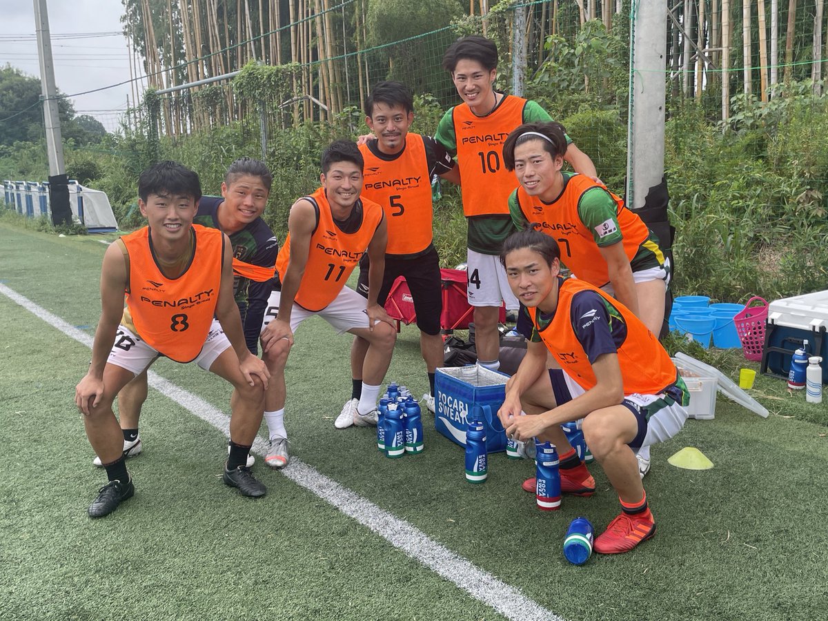 古川達也 Keiaisoccer18 Twitter