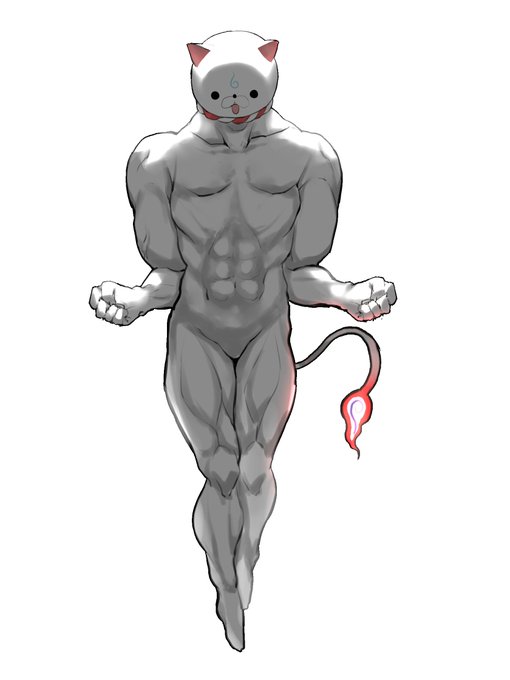 背景透過、効果なし版
フリー素材なのでお好きにどうぞ 