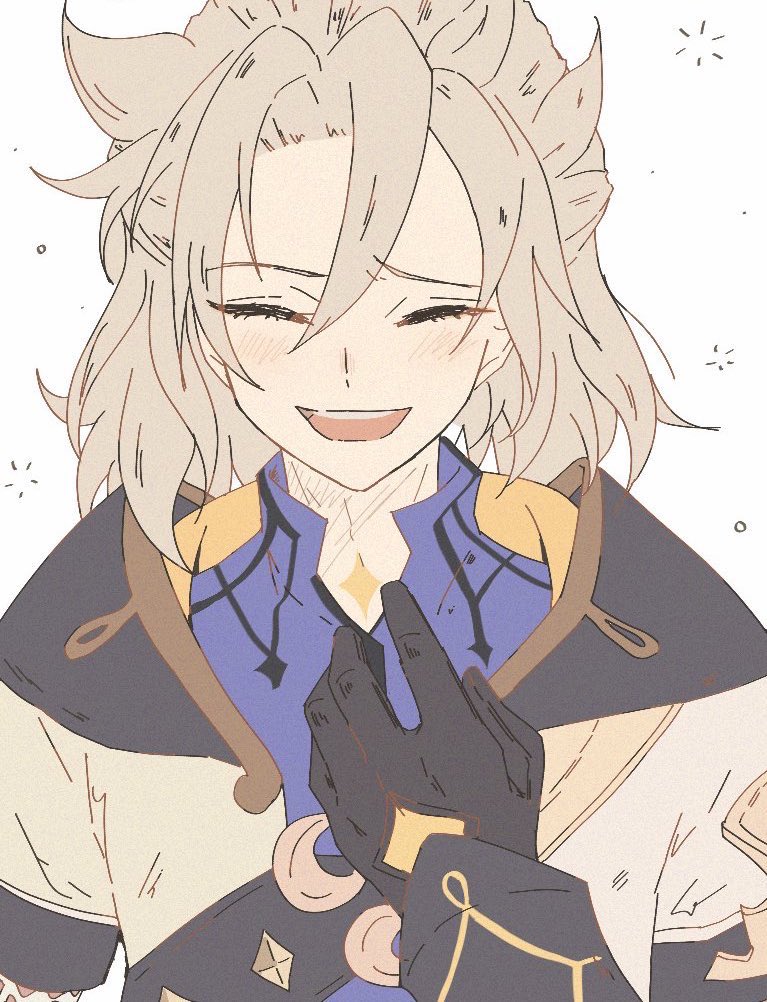 原神 キャラ生誕祭 アルベド生誕祭21 原神 君に幸あれ おめでと わぷるのイラスト 原神 キャラ生誕祭 アルベド生誕祭21 原神 君に幸あれ おめでと わぷるのイラスト