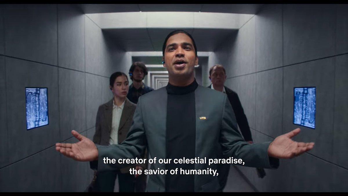 Laurie - Light Maven tweet media