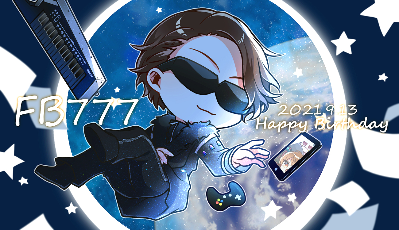 Mssp お祝いイラストまとめ Twitter
