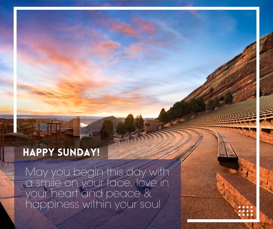 LCAProject's tweet image. Good Morning Denver!