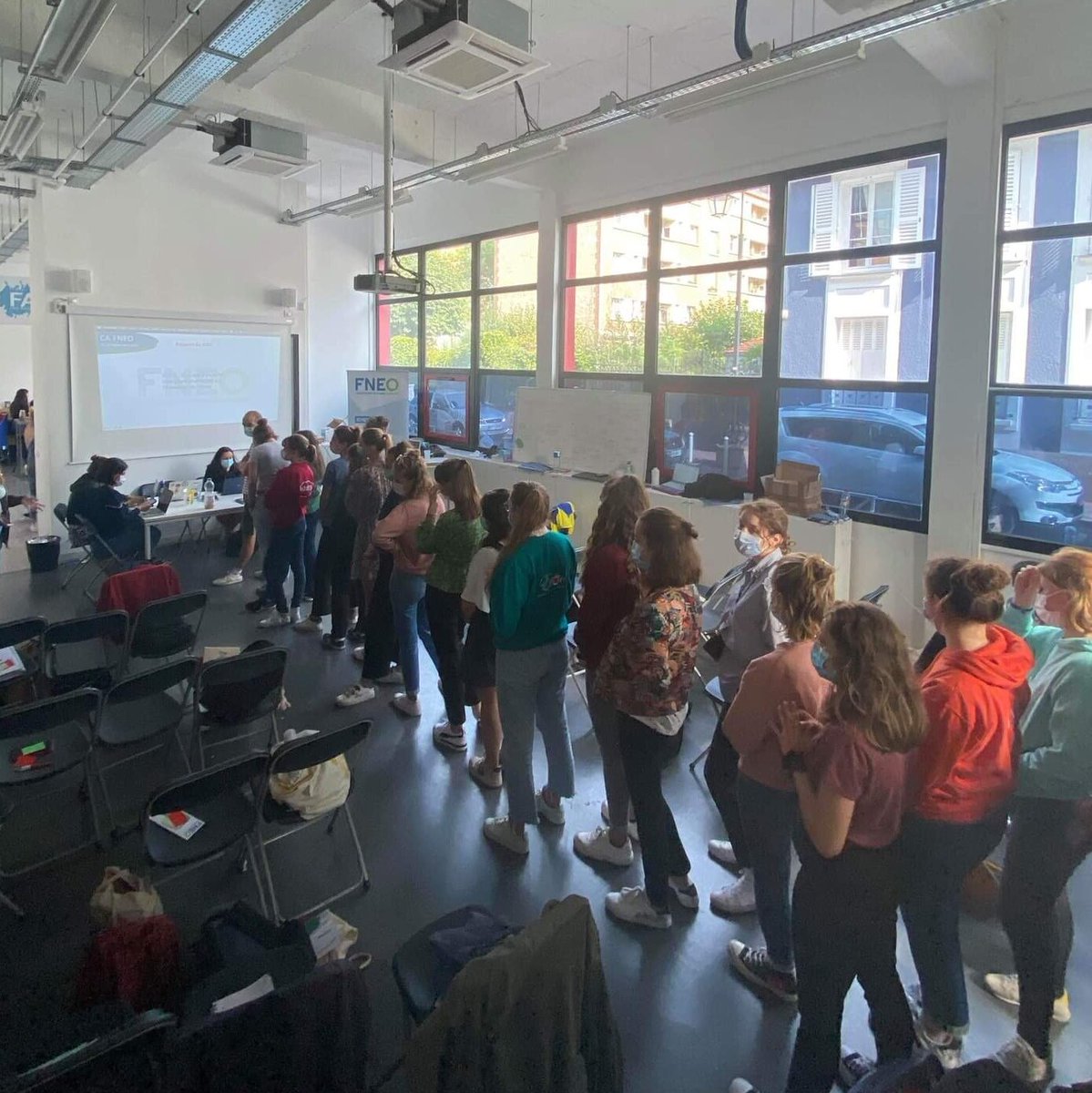 Apolline Got tweet media