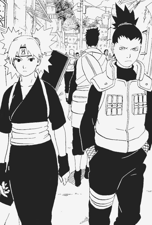 No Context Manga tweet media