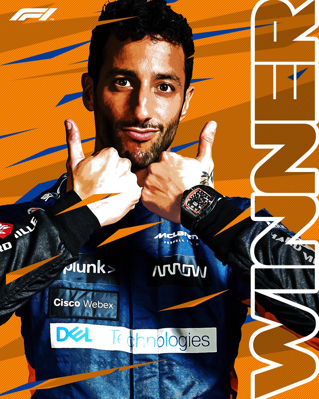 Formula 1 on Twitter: 