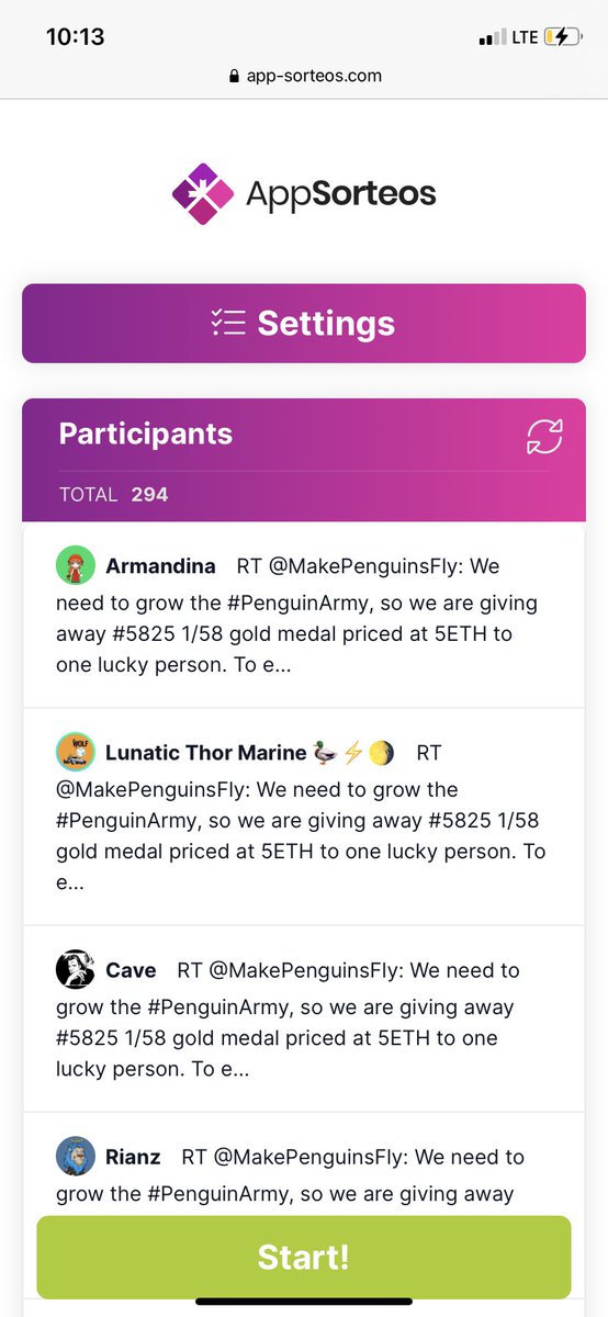 My bad everyone, got tied with stuff irl. <a href="/Olive_Attack/">todaly 🐈 🥝</a> you won the gold medal, please dm me your eth wallet address. Congrats