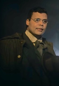 JuttaFreudig's tweet photo. @MusketeersUK Yes, #ShadowAndBone is very good fantasy series on Netflix. Three of our Musketeers actors are in the cast: #LukePasqualino as #DavidKostyk #HowardCharles as #Arken and #HugoSpeer as commander of the soldiers https://t.co/ONS8F8DScE