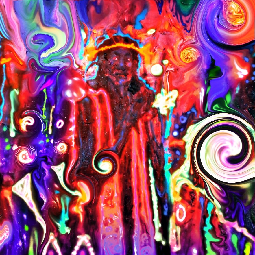 My item for sale 
Opensea SIRICHAIP96
Link in bio 
opensea.io/assets/0x495f9…