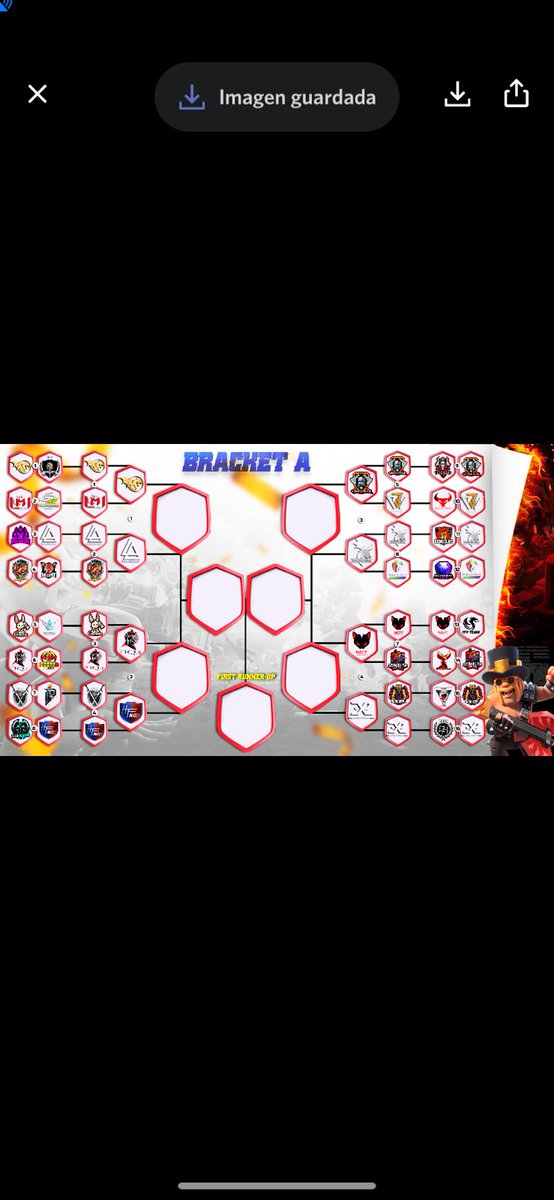 HECTOR GAMER (@hectorgamercr21) on Twitter photo Ufff ya inician los octavos de Final del torneo <a href="/MastersCup2021/">MASTERS CUP</a>
<a href="/DC_R4NGER/">D.C Ranger</a>
<a href="/4in1_COC/">4 in 1</a>
<a href="/AeShaaron/">Shaaron AE 🔥🖤💀</a>
<a href="/CRBetisCantera/">Herbalife Real Betis Cantera</a>
@OficialGodofWar
<a href="/WWERAWvsSMAC/">WWE RAW vs SMAC</a>
<a href="/NgtLegends/">NGT Legends</a> @DRAGONK77261150
<a href="/HT_Family_coc/">H.T Family</a>
@Tiger_coc08
<a href="/HHunters_coc/">HispanicHunters</a> Ufff ya inician los octavos de Final del torneo <a href="/MastersCup2021/">MASTERS CUP</a>
<a href="/DC_R4NGER/">D.C Ranger</a>
<a href="/4in1_COC/">4 in 1</a>
<a href="/AeShaaron/">Shaaron AE 🔥🖤💀</a>
<a href="/CRBetisCantera/">Herbalife Real Betis Cantera</a>
@OficialGodofWar
<a href="/WWERAWvsSMAC/">WWE RAW vs SMAC</a>
<a href="/NgtLegends/">NGT Legends</a> @DRAGONK77261150
<a href="/HT_Family_coc/">H.T Family</a>
@Tiger_coc08
<a href="/HHunters_coc/">HispanicHunters</a>