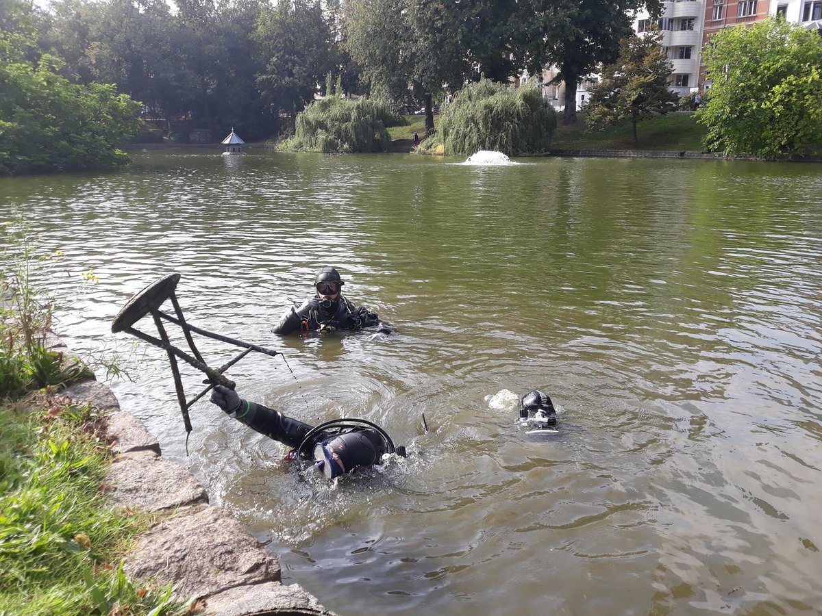 Ecolo Ixelles tweet media