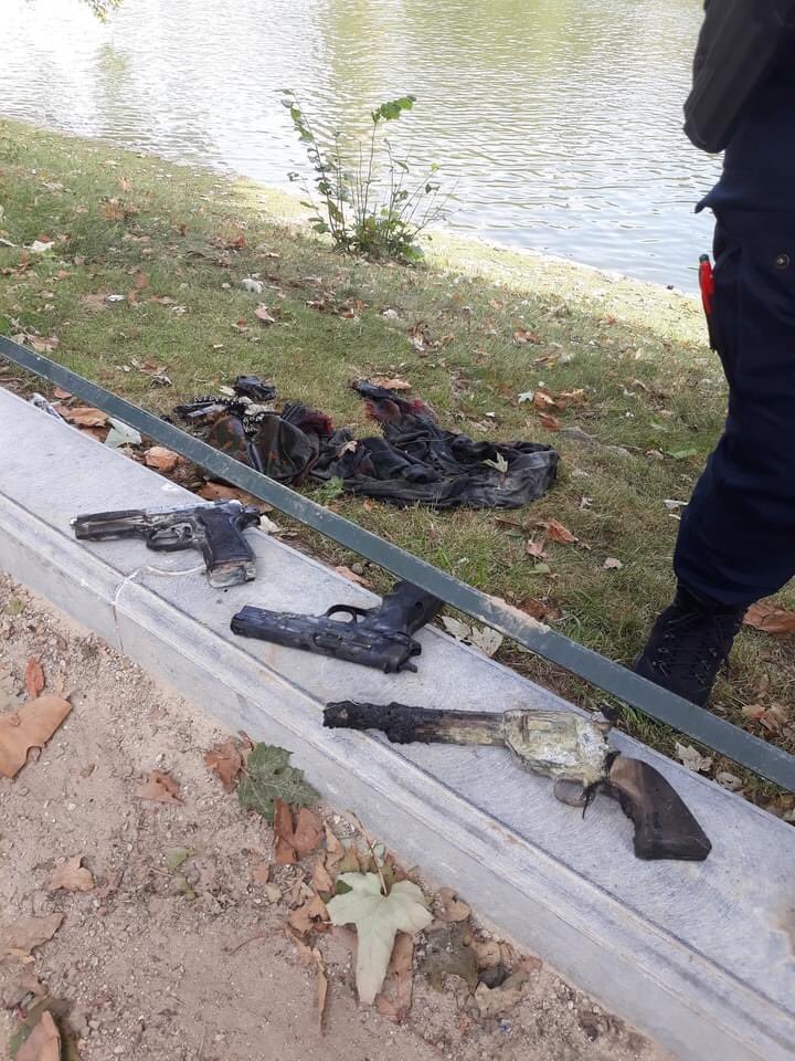 Ecolo Ixelles tweet media