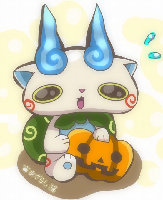 妖怪三国志のtwitterイラスト検索結果 古い順