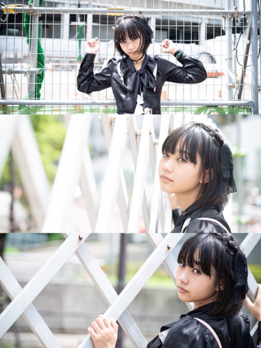 Twitterのコスプレ画像46