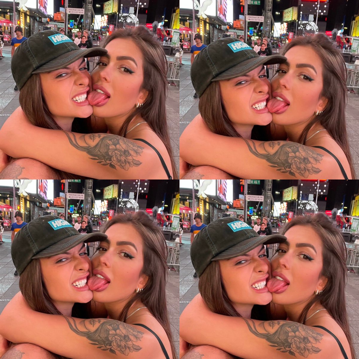 melinahora's tweet photo. Que fotao 😍 https://t.co/BCoLPt4MT9