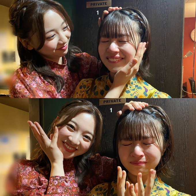 花ちゃんズのtwitterイラスト検索結果