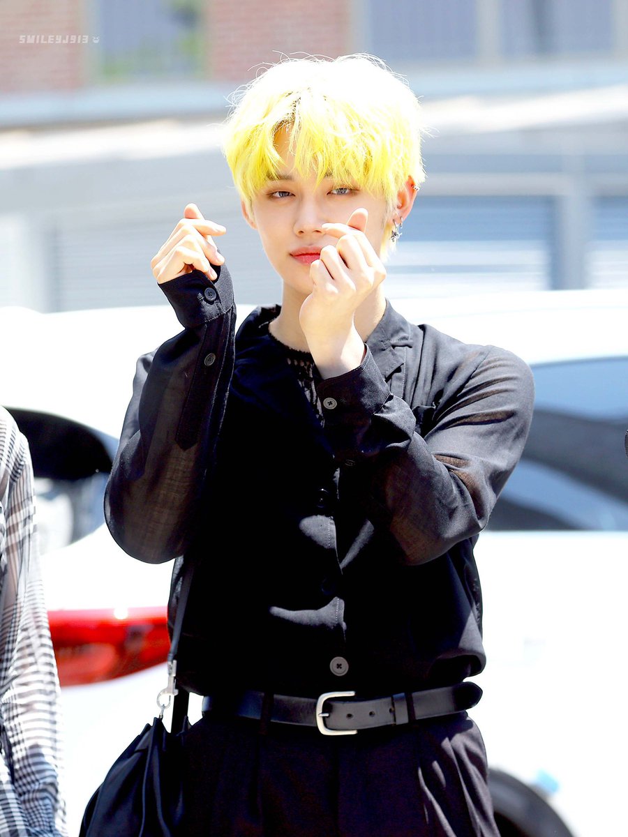 💞💞
 #우리일기에새겨질연준이의23살