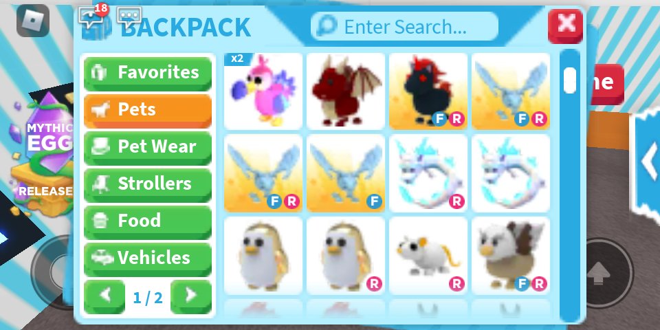 Emily122006's tweet photo. Offers?

I don't offer (so do not ask me to)

Like:nty

Lf:nfr snow owl/nfr unicorn/albino monkey/monkey king/farm owl(I won't offer)

More in thread
#AMTrading  #adoptmetrading  #Adoptmetrade #adoptmetrades #adoptmeoffers https://t.co/McCScwGUsV
