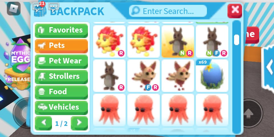 Emily122006's tweet photo. Offers?

I don't offer (so do not ask me to)

Like:nty

Lf:nfr snow owl/nfr unicorn/albino monkey/monkey king/farm owl(I won't offer)

More in thread
#AMTrading  #adoptmetrading  #Adoptmetrade #adoptmetrades #adoptmeoffers https://t.co/McCScwGUsV