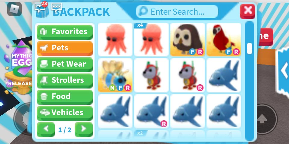Emily122006's tweet photo. Offers?

I don't offer (so do not ask me to)

Like:nty

Lf:nfr snow owl/nfr unicorn/albino monkey/monkey king/farm owl(I won't offer)

More in thread
#AMTrading  #adoptmetrading  #Adoptmetrade #adoptmetrades #adoptmeoffers https://t.co/McCScwGUsV