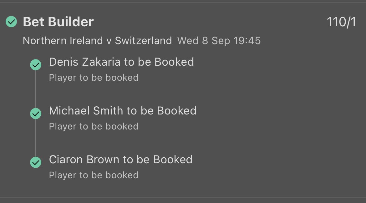 The Betting Village tweet media