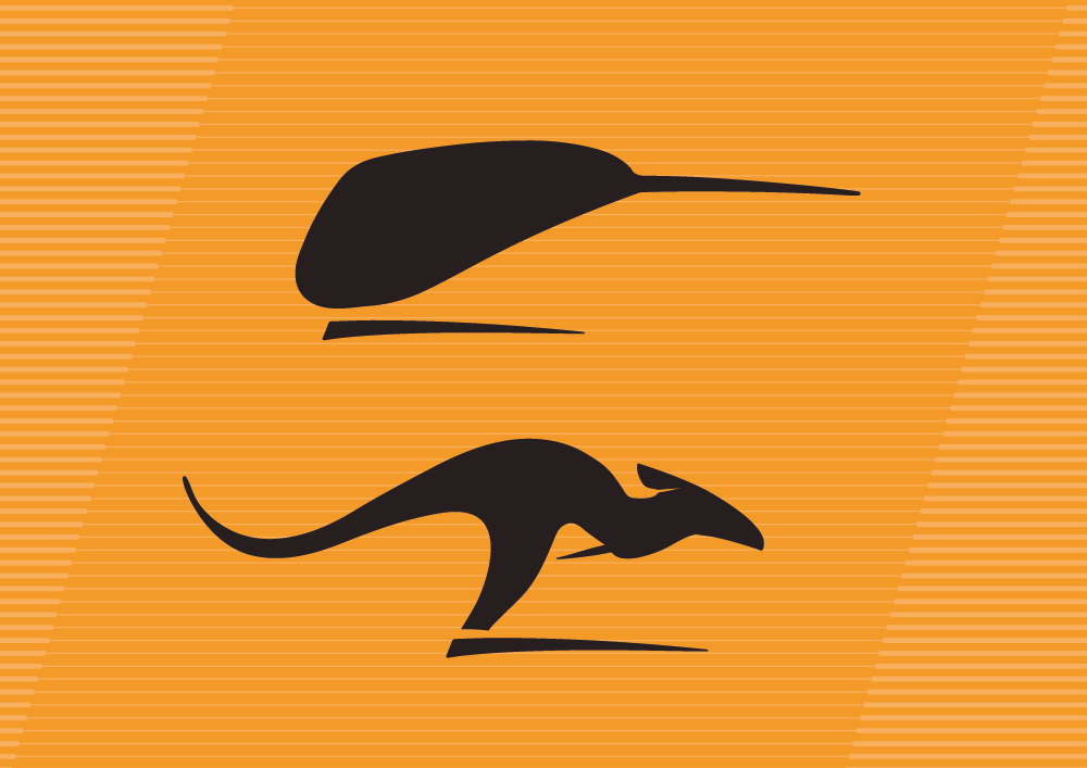 Good time to repost my Speedy Roo and Speedy Kiwi combo! Well done <a href="/McLarenF1/">McLaren Mastercard Formula 1 Team</a> 🏆🏆so good! #F1 #ItalianGP #FansLikeNoOther #danielricciardo