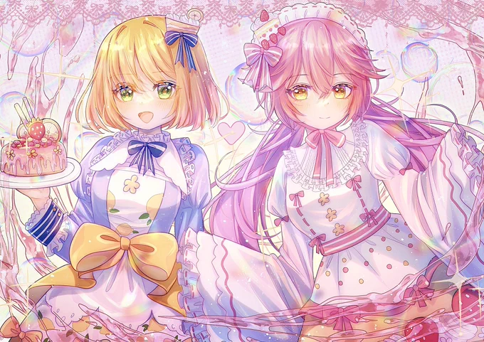 #コンパスお絵描き
同人合志加筆 再揭 