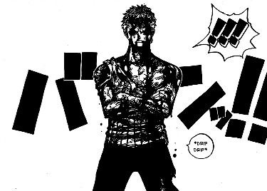 RedMonts_'s tweet photo. Humour, tristesse, tension, combats de malade.. Thriller Bark est un excellent arc RAS https://t.co/kXe8AOGbVM