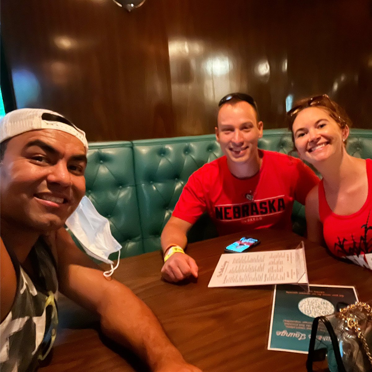 UncleRuru411's tweet photo. GBR! Great time in Lincoln #gbr #Huskers #Nebraska #football https://t.co/FPryoKejIG