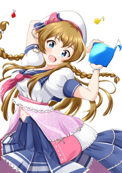 高坂海美のtwitterイラスト検索結果