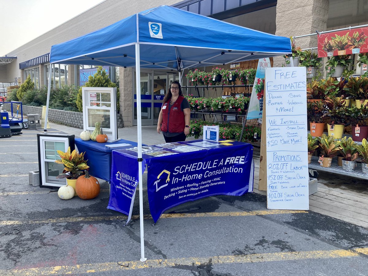 Lowes Winchester (LowesWinchester) Twitter