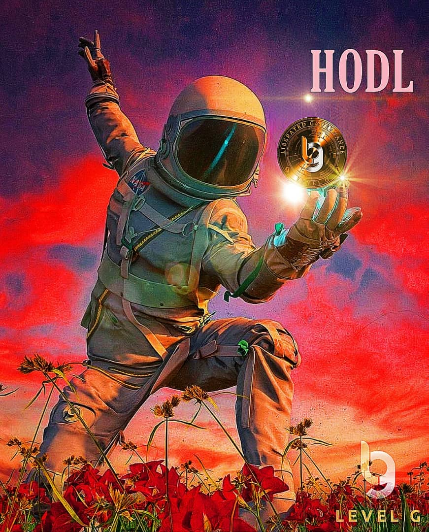 nazaruddin67's tweet photo. Hodl
LevelG is Gwallet Utilit Token. Take the opportunity have it now before you mis it. #gwalletofficial #1 velg #ArmyLevelG @levelgNet @gwalletofficial @ArmyLevelg
@BicaraKrypto
@justinsuntron
@hazimboyz94 https://t.co/ldKRI42f1f