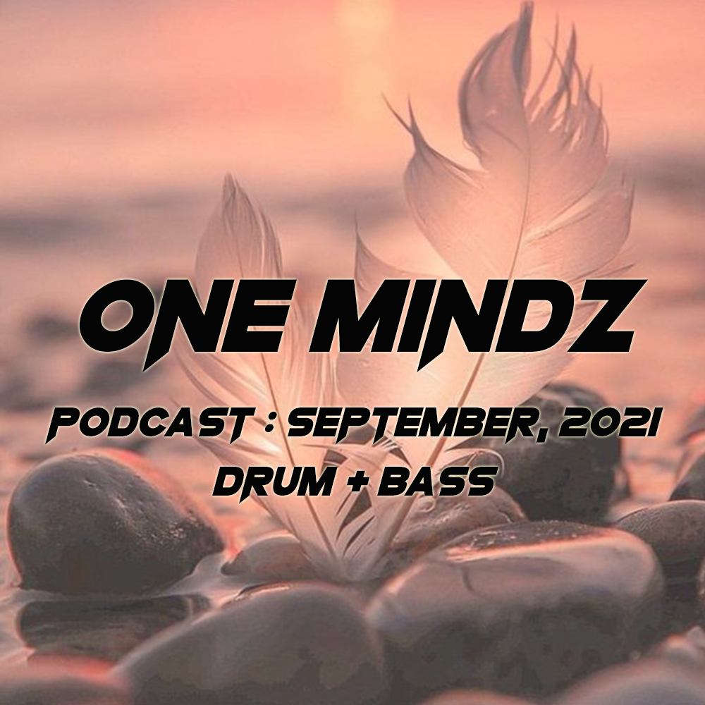 From Brazil !!!
Listen Now, ‘One Mindz Podcast #020 @ September, 2021’ by @OneMindz_dnb na #SoundCloud? #np soundcloud.com/one_mindz/one-…