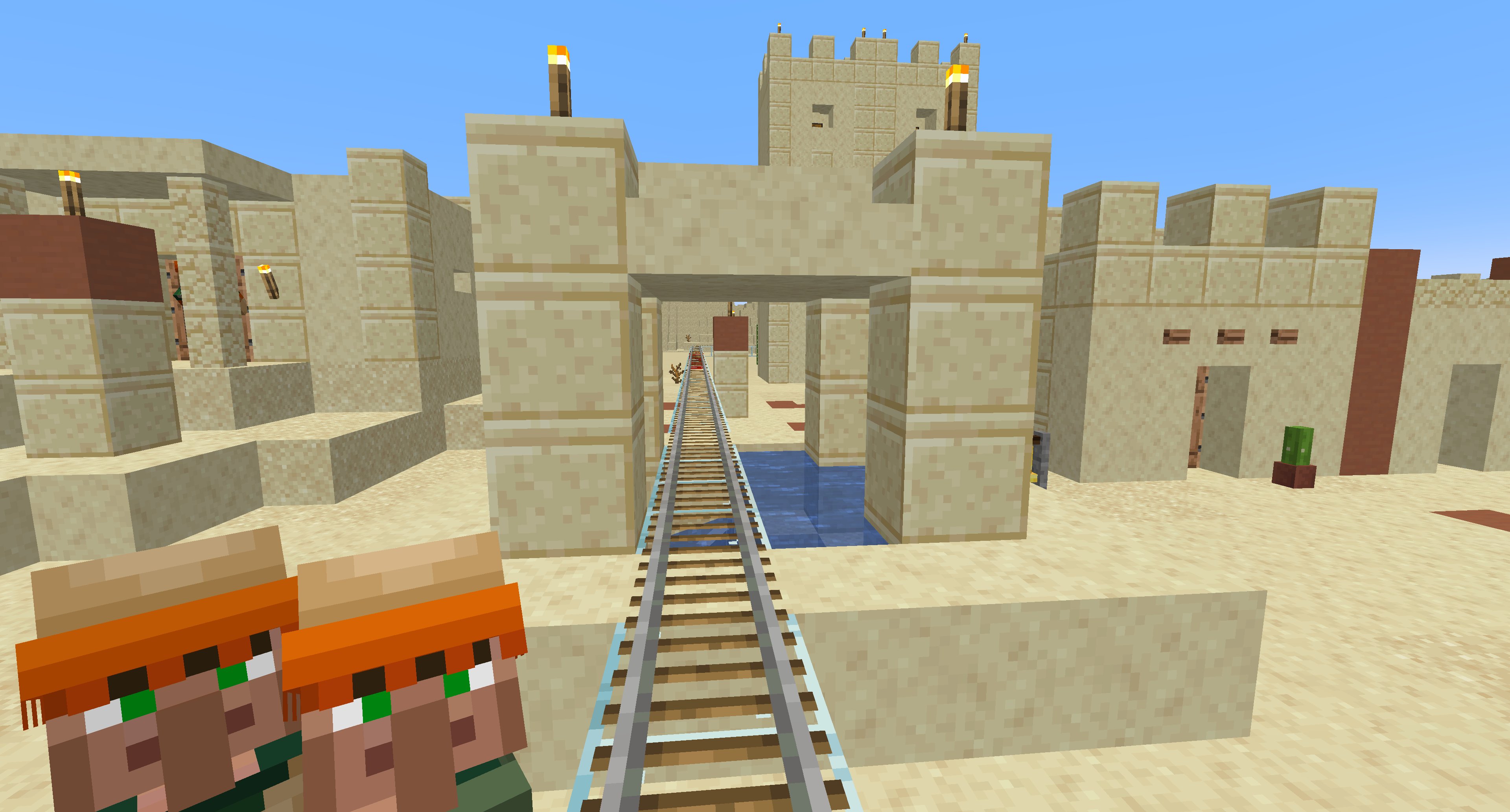 マイクラファーランド Twitter Search Twitter