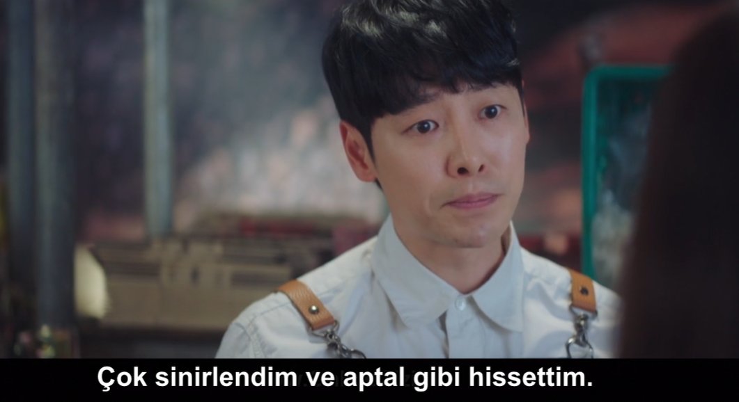 lullbayk's tweet photo. öbüşme vaktiniz gelmiş diye yorumladım
#YouAreMySpringEp7 https://t.co/9WclclvhM5