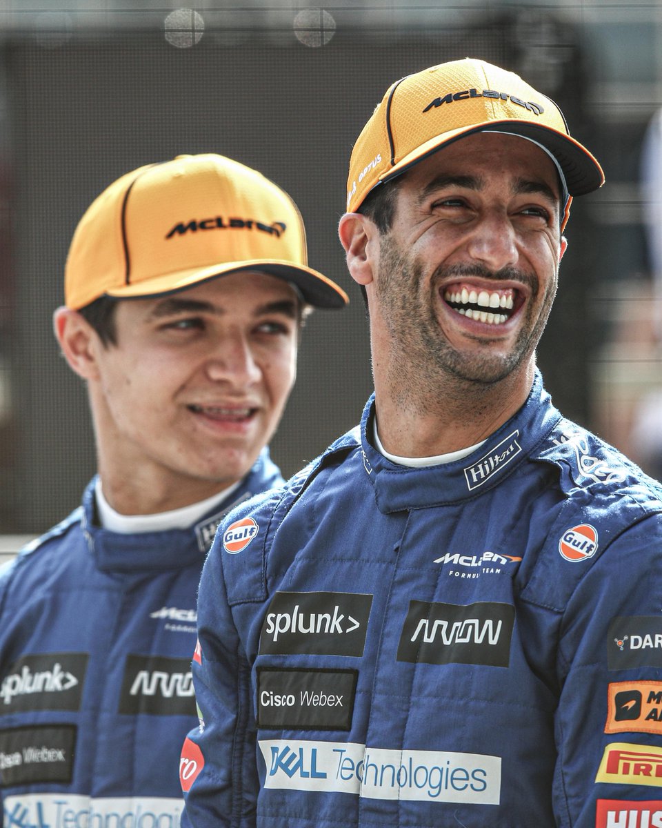 Orange Is The New Black 🧡