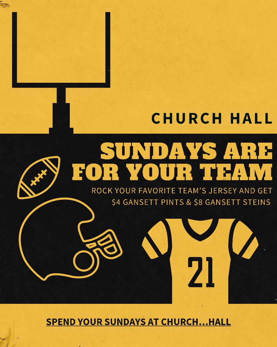 TODAY! Come watch your game!