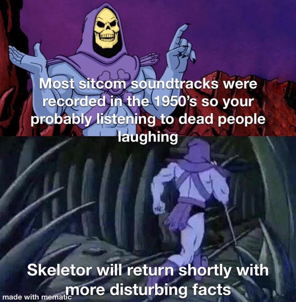 Richard Dean tweet media