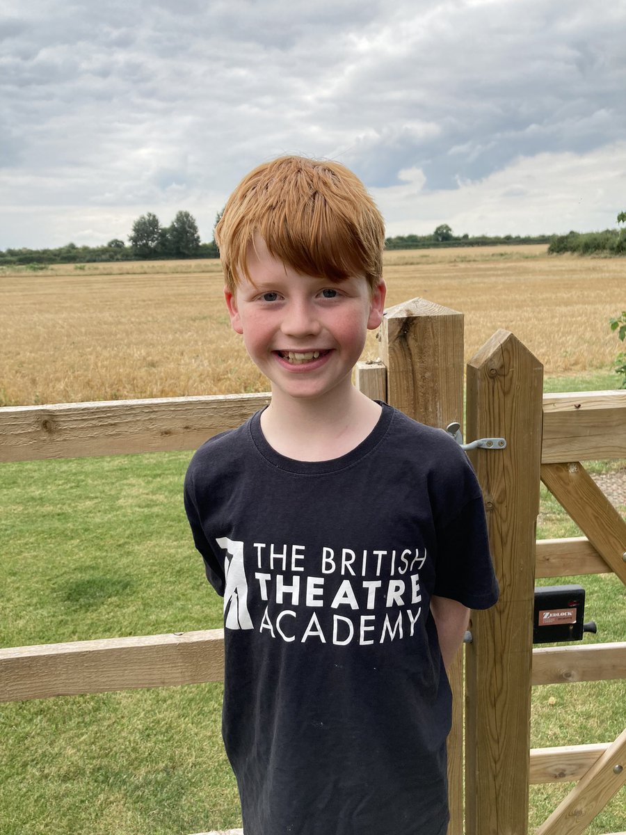 HarryMPerforms's tweet photo. First day of a new year of opportunities with @btaonstage. #PlayThatSax #BackInTheRoom #BTAFamily #MyHappyPlace https://t.co/iPuM6x4hjG