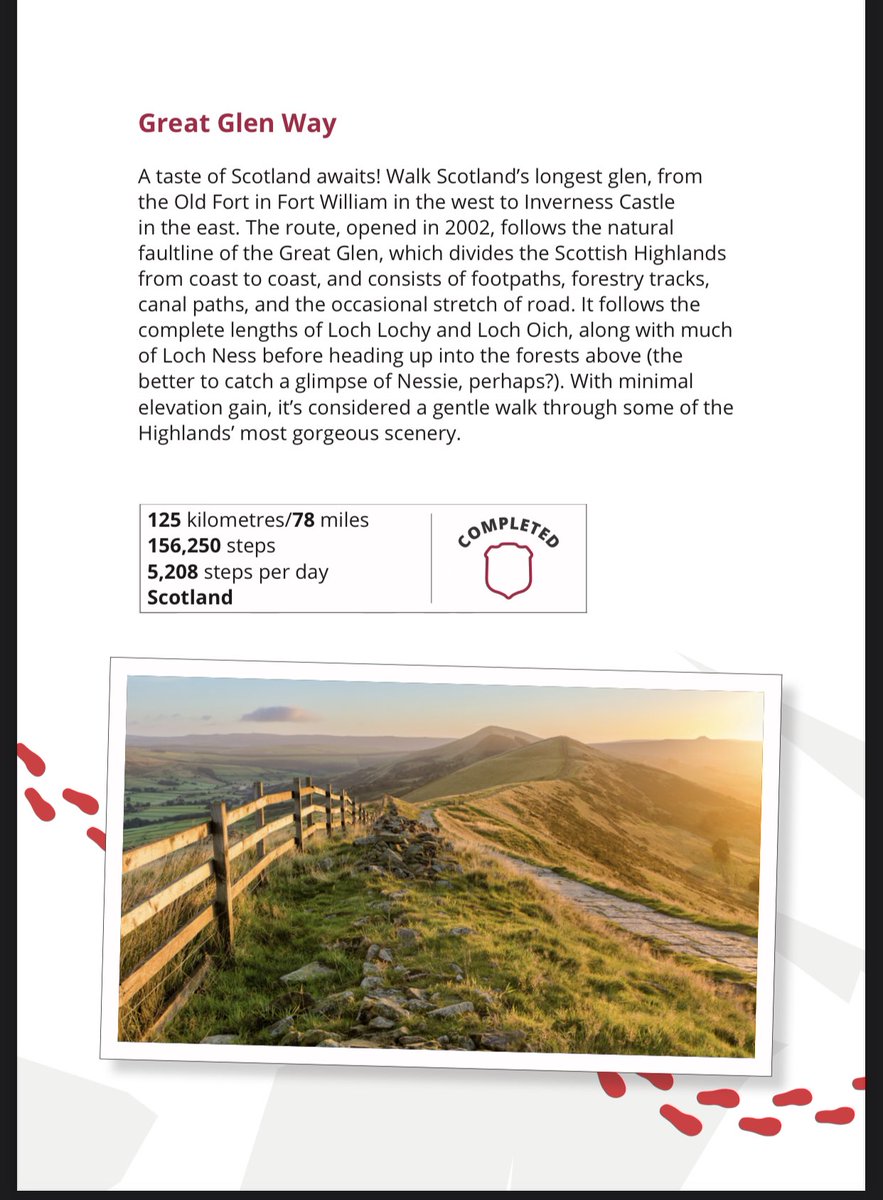 SamHeughan's tweet photo. Getting those steps in for the #munrostepchallenge @MyPeakChallenge 

Anyone can participate, just download the pdf and hit those virtual trails all around the world whilst raising awareness and money for @bloodcancer_uk 

https://t.co/rZL8o8eKOX

#mypeakchallenge #samheughan https://t.co/3XJRxczQPL